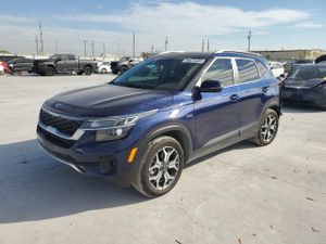 Kia Seltos EX 2.0L 4 2021