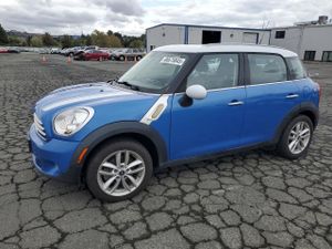 Mini Cooper COUNTRYMAN 1.6L 4 2014
