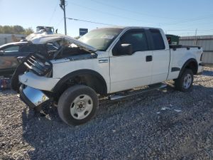 Ford F-150 5.4L 8 2007