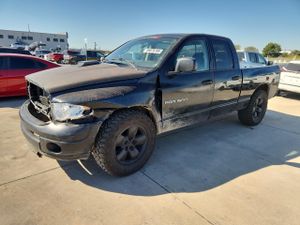 Dodge RAM ST 4.7L 8 2003