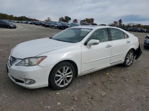 Lexus ES 350 3.5L 6 2011