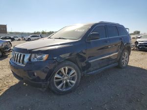 Jeep Grand Cherokee LAREDO 3.6L 6 2013