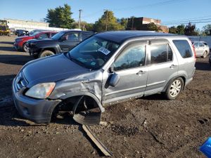 Honda CR-V SE 2.4L 4 2005
