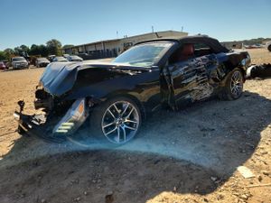 Ford Mustang 2.3L 4 2015