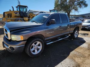 Dodge RAM ST 4.7L 8 2003