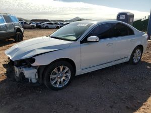 Volvo S80 3.2 3.2L 6 2010