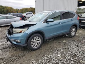 Honda CR-V EX 2.4L 4 2015