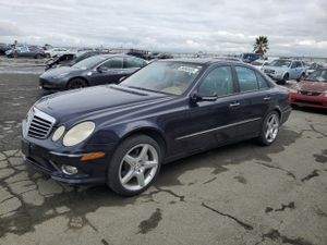 Mercedes-Benz E 350 3.5L 6 2008