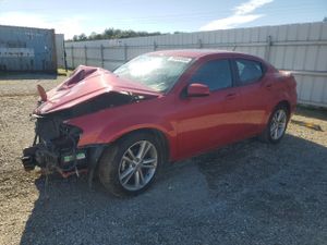 Dodge Avenger MAINSTREET 3.6L 6 2011