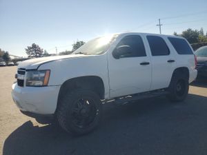 Chevrolet Tahoe SPECIAL 5.3L 8 2009