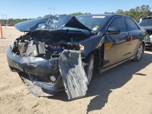 Toyota Camry BASE 2.5L 4 2012