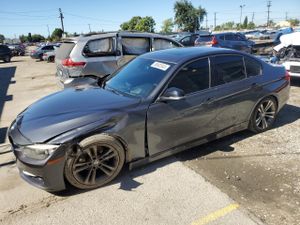 BMW 3 Series I 2.0L 4 2013