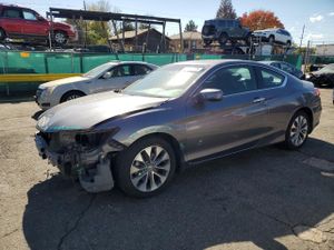 Honda Accord EX 2.4L 4 2015