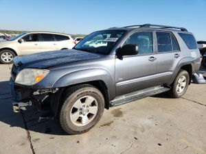 Toyota 4Runner SR5 4.0L 6 2004