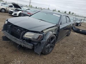Chrysler 300 S 3.6L 6 2016