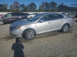 Lincoln MKS 3.5L 6 2014