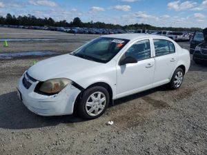 Chevrolet Cobalt LS 2.2L 4 2007