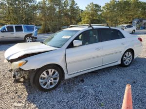 Toyota Avalon BASE 3.5L 6 2011