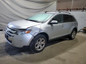 Ford Edge LIMITED 3.5L 6 2013