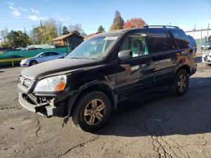 Honda Pilot EXL 3.5L 6 2004