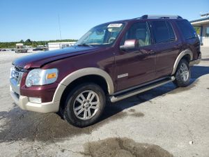 Ford Explorer EDDIE BAUER 4.0L 6 2006