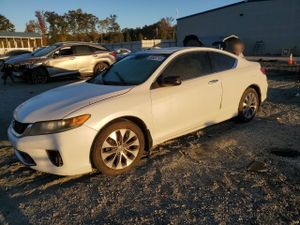 Honda Accord EXL 2.4L 4 2014