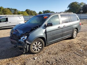 Honda Odyssey EXL 3.5L 6 2005