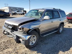 Toyota 4Runner SR5 3.4L 6 2001