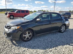 Toyota Corolla BASE 1.8L 4 2011