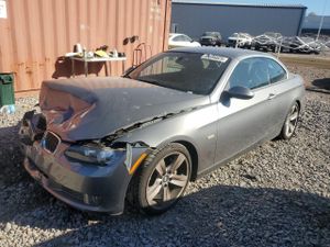 BMW 3 Series I 3.0L 6 2007