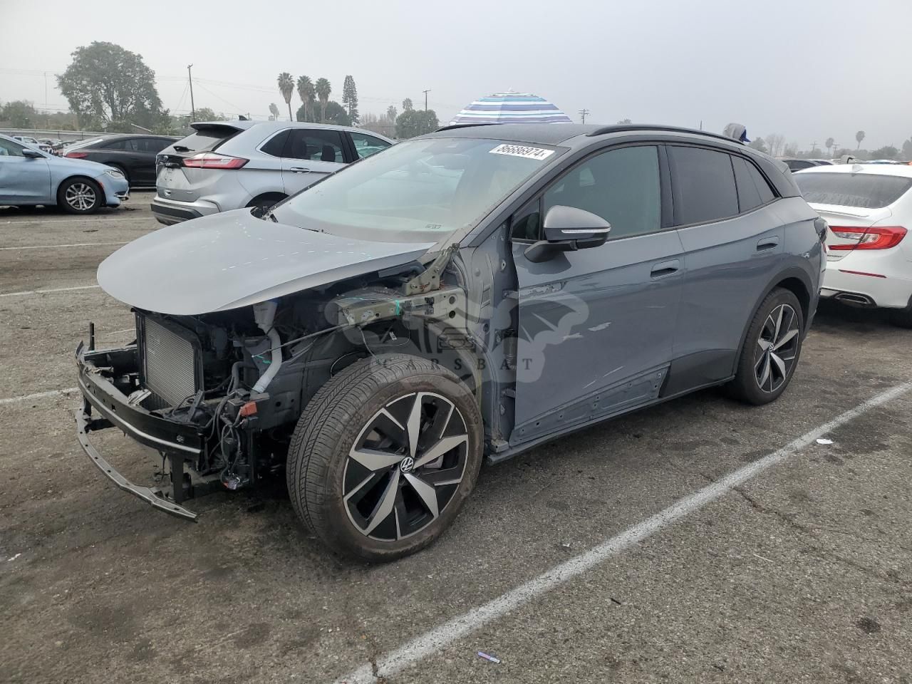 Volkswagen ID.4 PRO S 2023