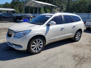 Buick Enclave 3.6L 6 2013
