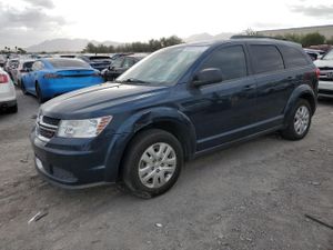 Dodge Journey SE 2.4L 4 2015
