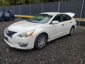 Nissan Altima 2.5 2.5L 4 2013