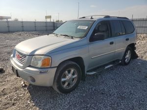 GMC Envoy 4.2L 6 2007