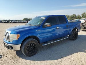 Ford F-150 SUPERCREW 5.0L 8 2011