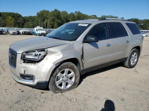 GMC Acadia SLE 3.6L 6 2015