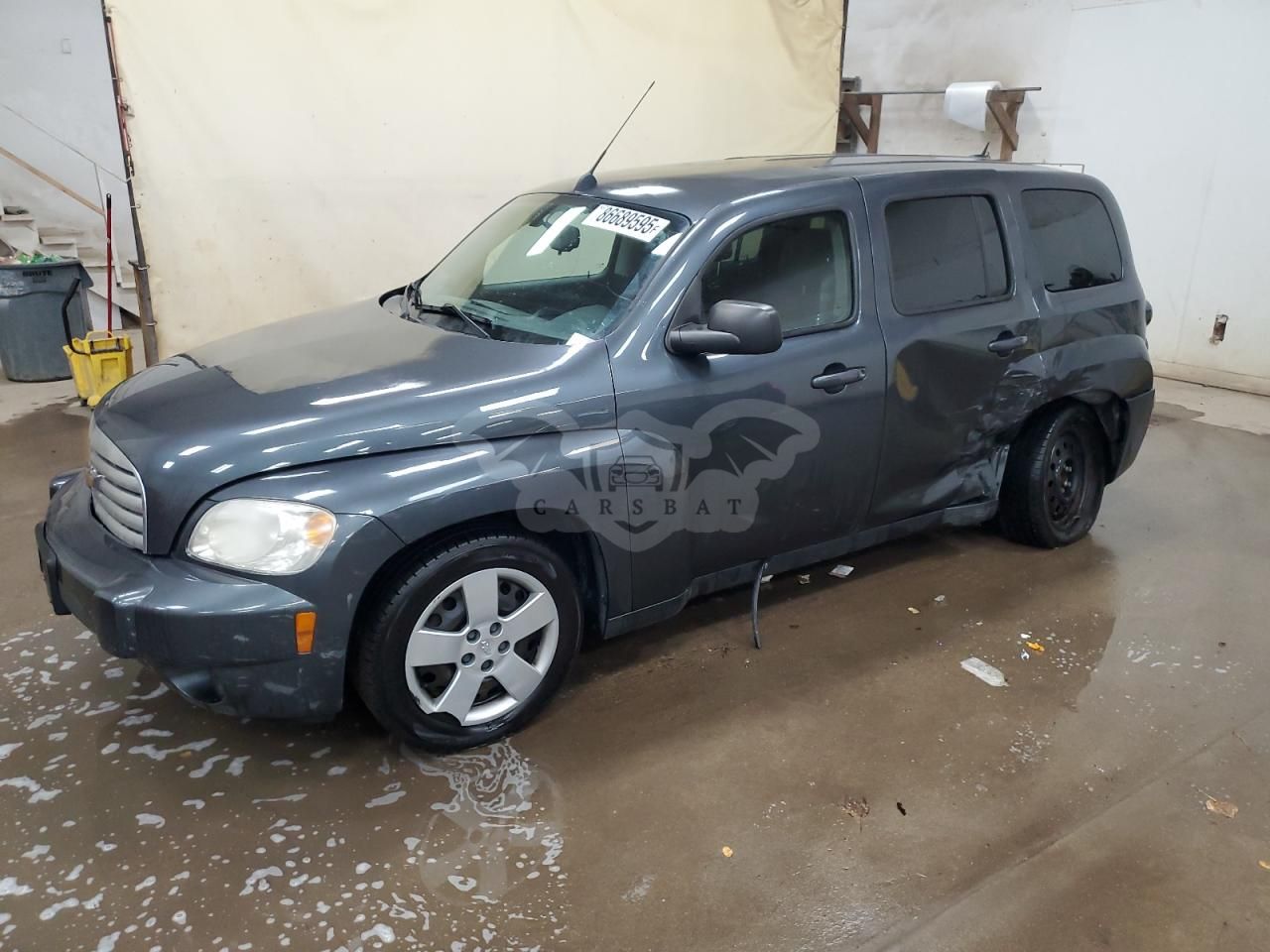 Chevrolet HHR LS 2.2L 4 2010