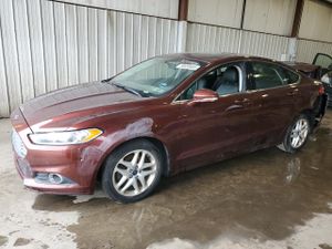 Ford Fusion SE 1.5L 4 2015
