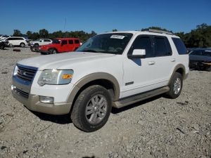 Ford Explorer EDDIE BAUER 4.0L 6 2006