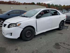Toyota Corolla BASE 1.8L 4 2011