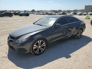 Mercedes-Benz E 350 3.5L 6 2014