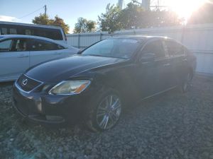 Lexus GS 350 3.5L 6 2007