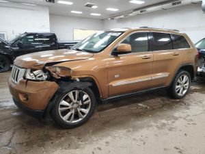 Jeep Grand Cherokee LAREDO 3.6L 6 2011