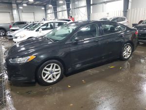 Ford Fusion SE 2.5L 4 2015