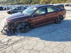 Ford Taurus SEL 3.5L 6 2015