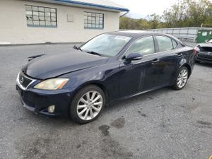 Lexus IS 250 2.5L 6 2009