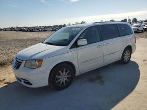 Chrysler Town & Country TOURING 3.6L 6 2014