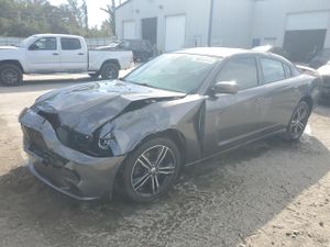 Dodge Challenger SXT 3.6L 6 2014