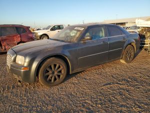 Chrysler 300 TOURING 3.5L 6 2007